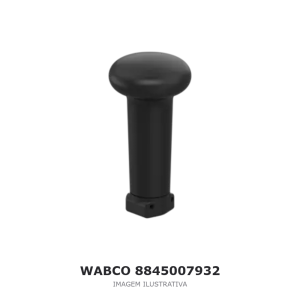 PEGADOR WABCO – 8845007932 – imagem ilustrativa