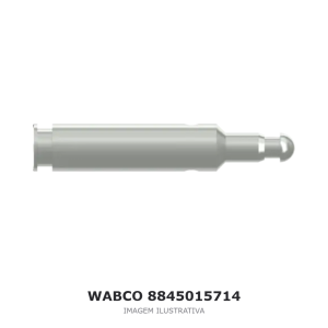 HASTE WABCO SCANIA – 8845015714 – imagem ilustrativa