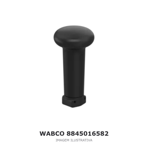 PEGADOR WABCO MERCEDES-BENZ / FORD – 8845016582 – imagem ilustrativa