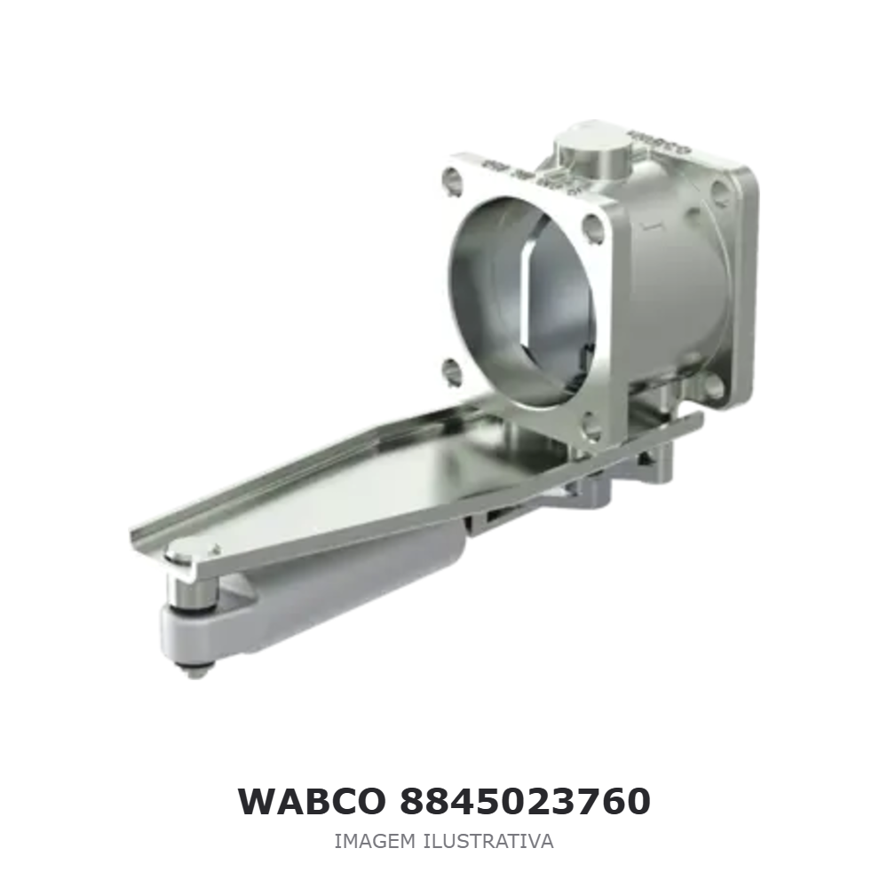FREIO MOTOR WABCO MAN / VW – 8845023760 – imagem ilustrativa FREIO MOTOR WABCO MAN / VW – 8845023760 – imagem ilustrativa