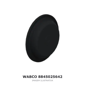 KIT DE DIAFRAGMA WABCO – 8845025642 – imagem ilustrativa