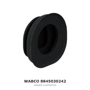 KIT DE FOLE WABCO – 8845030242 – imagem ilustrativa