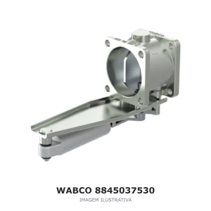 FREIO MOTOR WABCO FORD – 8845037530 – imagem ilustrativa