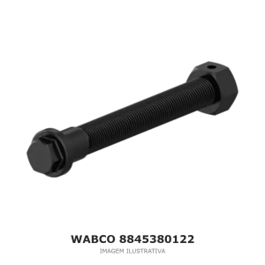 PARAFUSO WABCO – 8845380122 – imagem ilustrativa