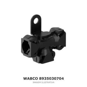 CONECTOR WABCO – 8935030704 – imagem ilustrativa