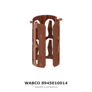 BUCHA WABCO – 8945010014 – imagem ilustrativa
