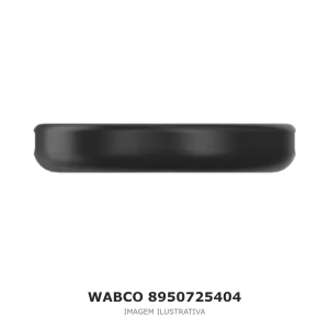 REVESTIMENTO WABCO – 8950725404 – imagem ilustrativa