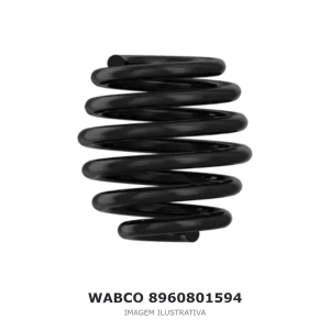 MOLA WABCO – 8960801594 – imagem ilustrativa