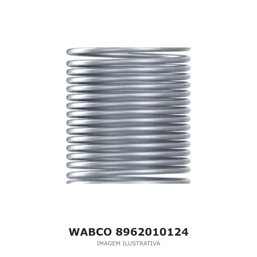 MOLA DE TORÇÃO WABCO FORD / RENAULT – 8962010124 – imagem ilustrativa MOLA DE TORÇÃO WABCO FORD / RENAULT – 8962010124 – imagem ilustrativa