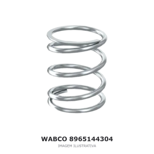 MOLA WABCO – 8965144304 – imagem ilustrativa