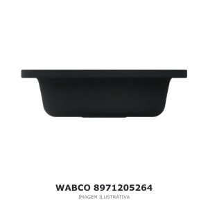 KIT DE DIAFRAGMA WABCO MERCEDES-BENZ / SCANIA / MAN – 8971205264 – imagem ilustrativa