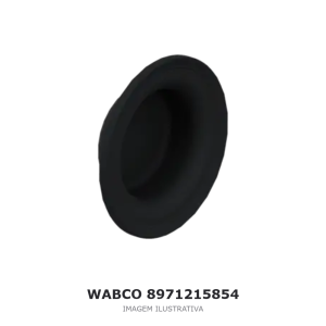 MEMBRANA WABCO – 8971215854 – imagem ilustrativa