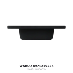 MEMBRANA WABCO DAF – 8971219234 – imagem ilustrativa
