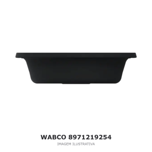 MEMBRANA WABCO VOLVO – 8971219254 – imagem ilustrativa