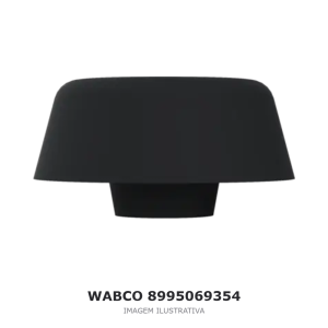 VÁLVULA WABCO MERCEDES-BENZ – 8995069354 – imagem ilustrativa