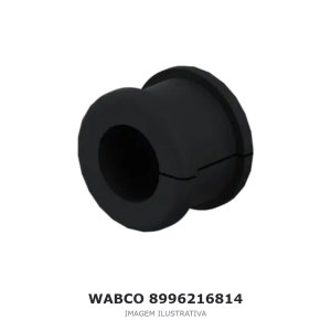 ANEL DE FIXAÇÃO WABCO VOLVO / RENAULT – 8996216814 – imagem ilustrativa