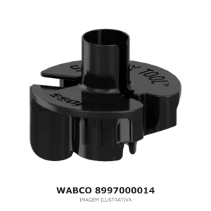 FERRAMENTA DE SERVIÇO WABCO DAF – 8997000014 – imagem ilustrativa