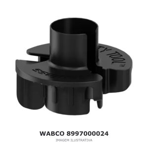 FERRAMENTA DE SERVIÇO WABCO VOLVO / DAF – 8997000024 – imagem ilustrativa