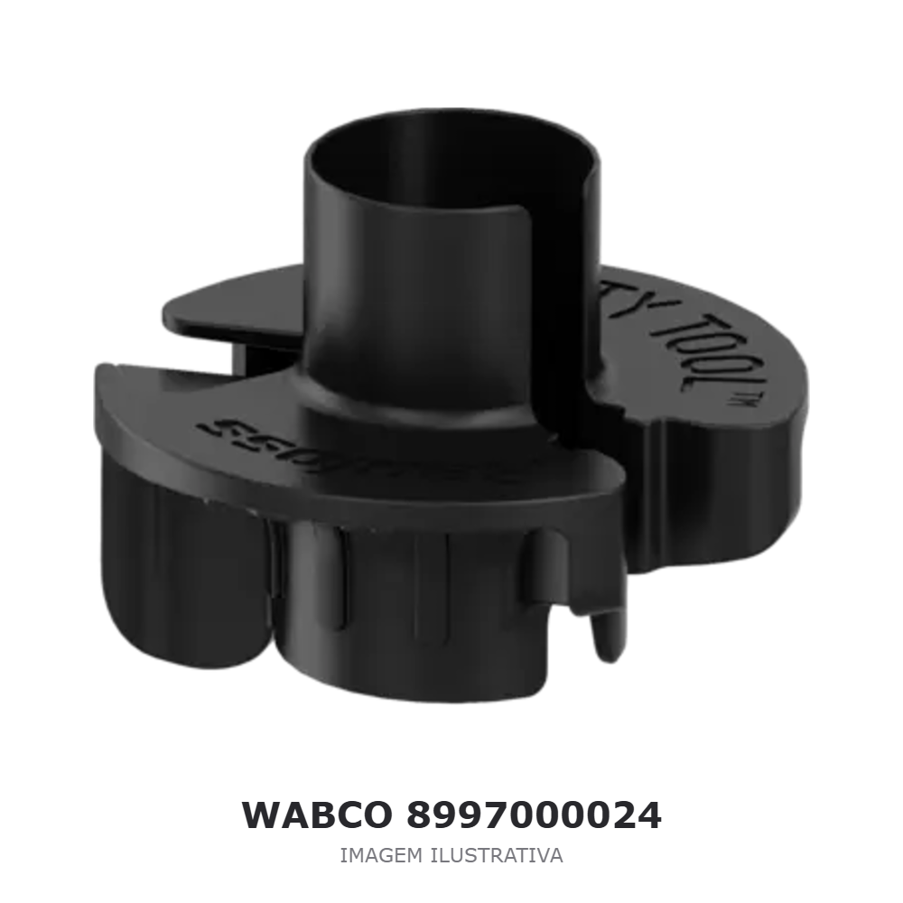 FERRAMENTA DE SERVIÇO WABCO VOLVO / DAF – 8997000024 – imagem ilustrativa FERRAMENTA DE SERVIÇO WABCO VOLVO / DAF – 8997000024 – imagem ilustrativa