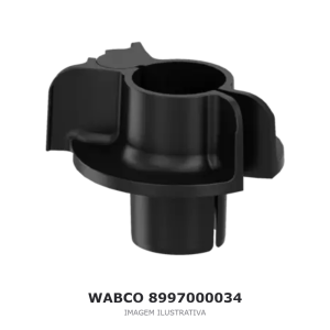 FERRAMENTA DE SERVIÇO WABCO DAF – 8997000034 – imagem ilustrativa
