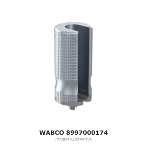 FERRAMENTA DE SERVIÇO WABCO HINO – 8997000174 – imagem ilustrativa