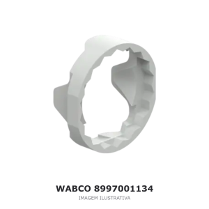 FERRAMENTA DE SERVIÇO WABCO – 8997001134 – imagem ilustrativa