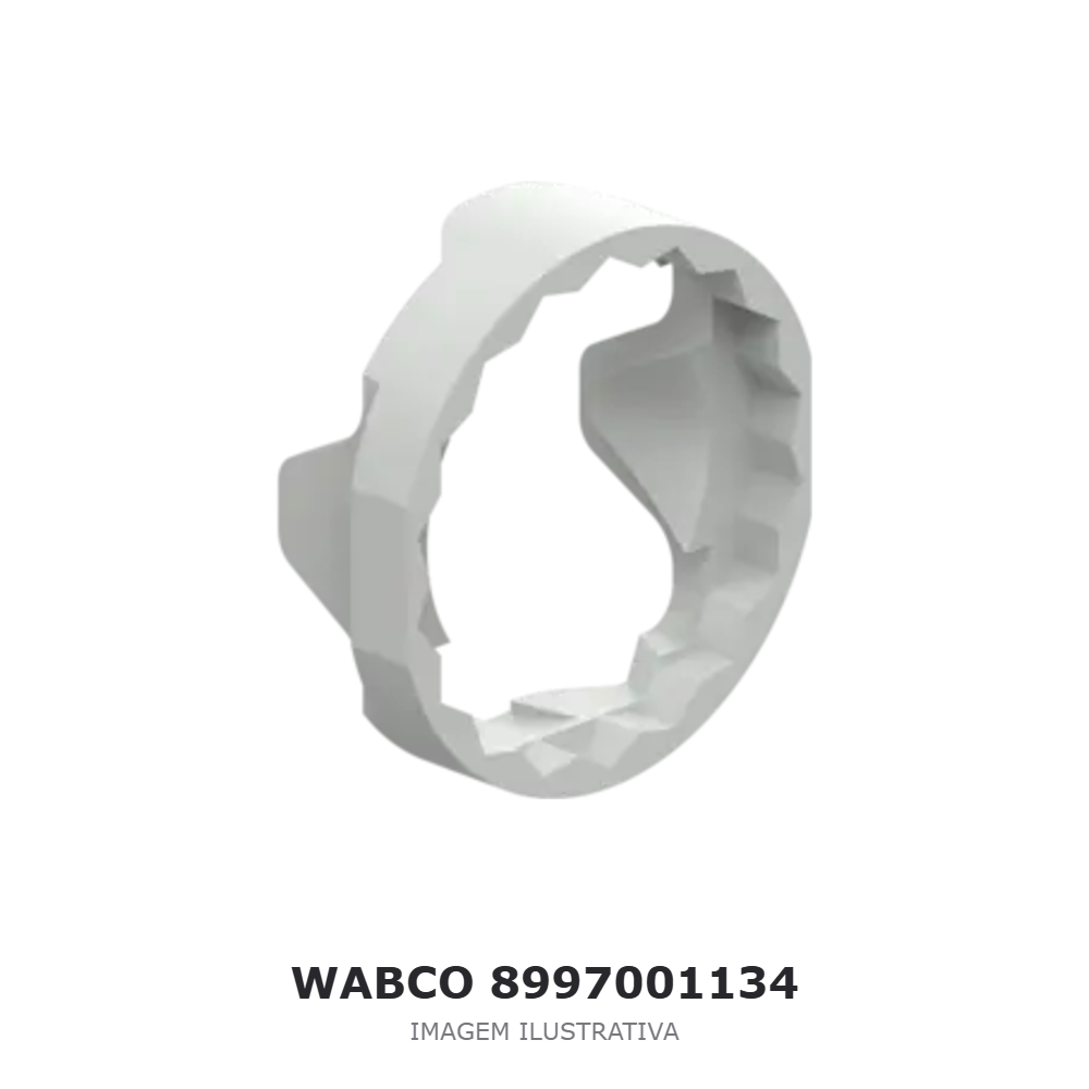 FERRAMENTA DE SERVIÇO WABCO – 8997001134 – imagem ilustrativa FERRAMENTA DE SERVIÇO WABCO – 8997001134 – imagem ilustrativa