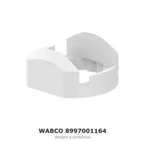 FERRAMENTA DE SERVIÇO WABCO – 8997001164 – imagem ilustrativa