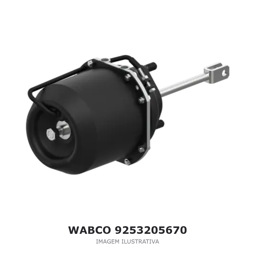 CILINDRO DE FREIO TRISTOP WABCO 20/30 MERCEDES-BENZ – 9253205670 – imagem ilustrativa CILINDRO DE FREIO TRISTOP WABCO 20/30 MERCEDES-BENZ – 9253205670 – imagem ilustrativa