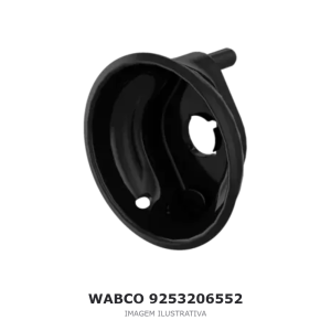 REVESTIMENTO WABCO – 9253206552 – imagem ilustrativa