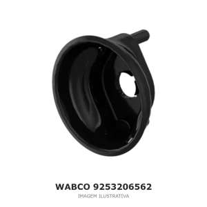 TAMPA WABCO – 9253206562 – imagem ilustrativa