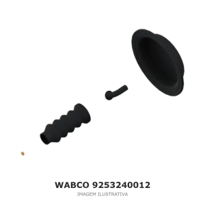 CILINDRO DE FREIO TRISTOP WABCO MERCEDES-BENZ / MAN – 9253240012 – imagem ilustrativa