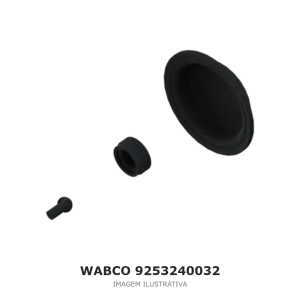 CILINDRO DE FREIO TRISTOP WABCO MERCEDES-BENZ – 9253240032 – imagem ilustrativa