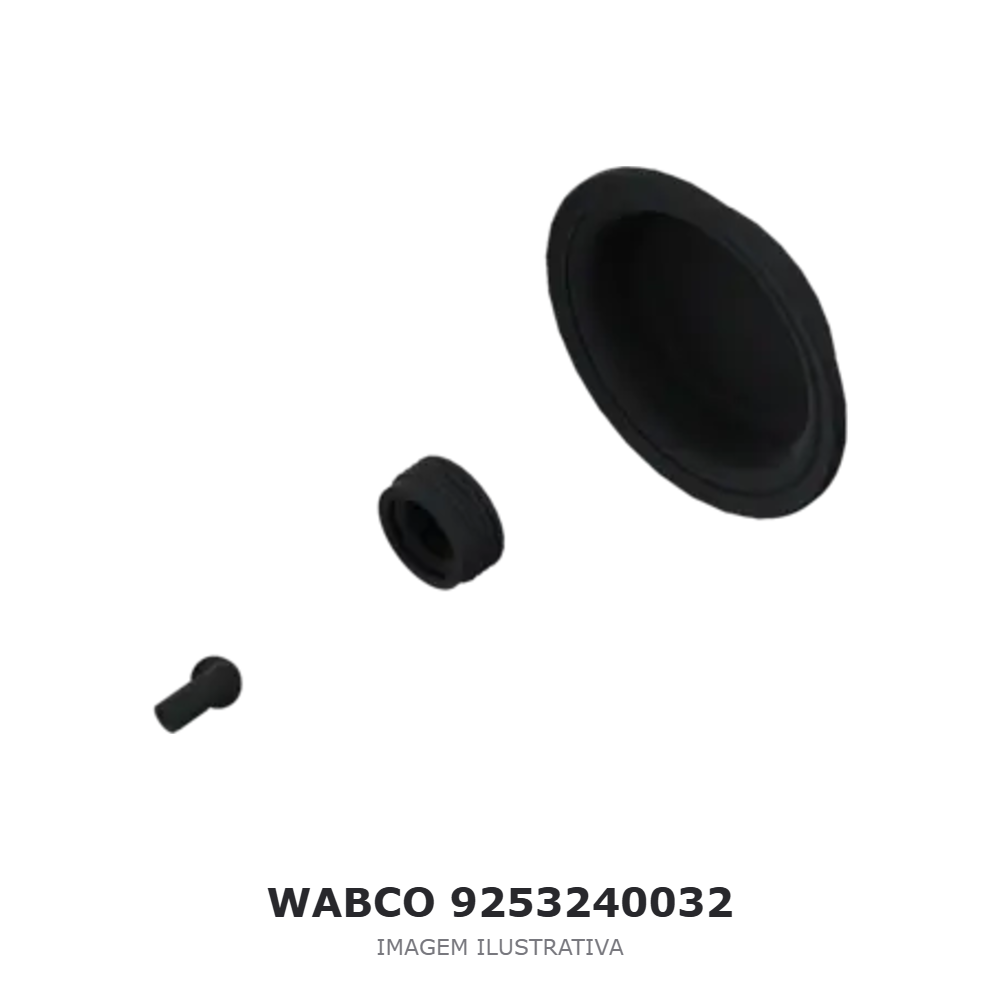CILINDRO DE FREIO TRISTOP WABCO MERCEDES-BENZ – 9253240032 – imagem ilustrativa CILINDRO DE FREIO TRISTOP WABCO MERCEDES-BENZ – 9253240032 – imagem ilustrativa