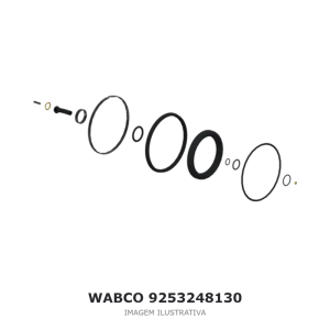 CILINDRO DE FREIO TRISTOP WABCO 12/16 MERCEDES-BENZ – 9253248130 – imagem ilustrativa