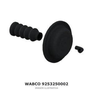 CILINDRO DE FREIO TRISTOP WABCO MERCEDES-BENZ – 9253250002 – imagem ilustrativa