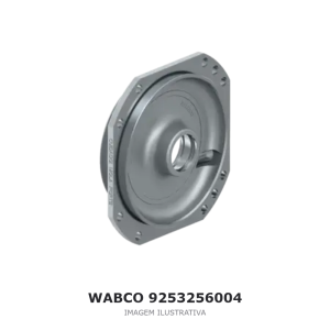FLANGE WABCO – 9253256004 – imagem ilustrativa