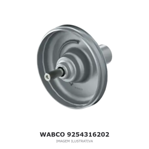 PISTÃO WABCO – 9254316202 – imagem ilustrativa