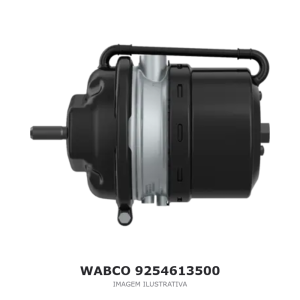 CILINDRO DE FREIO TRISTOP WABCO 24/16 SCANIA – 9254613500 – imagem ilustrativa