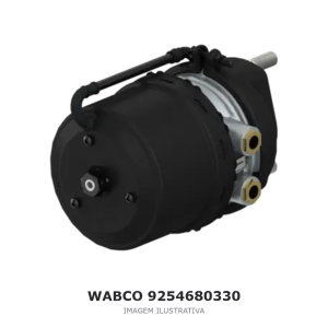 CILINDRO DE FREIO TRISTOP WABCO 14/16 MERCEDES-BENZ – 9254680330 – imagem ilustrativa