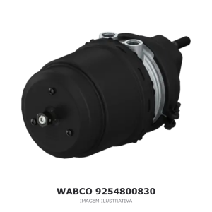 CILINDRO DE FREIO TRISTOP WABCO 20/24 HFL3 MERCEDES-BENZ – 9254800830 – imagem ilustrativa