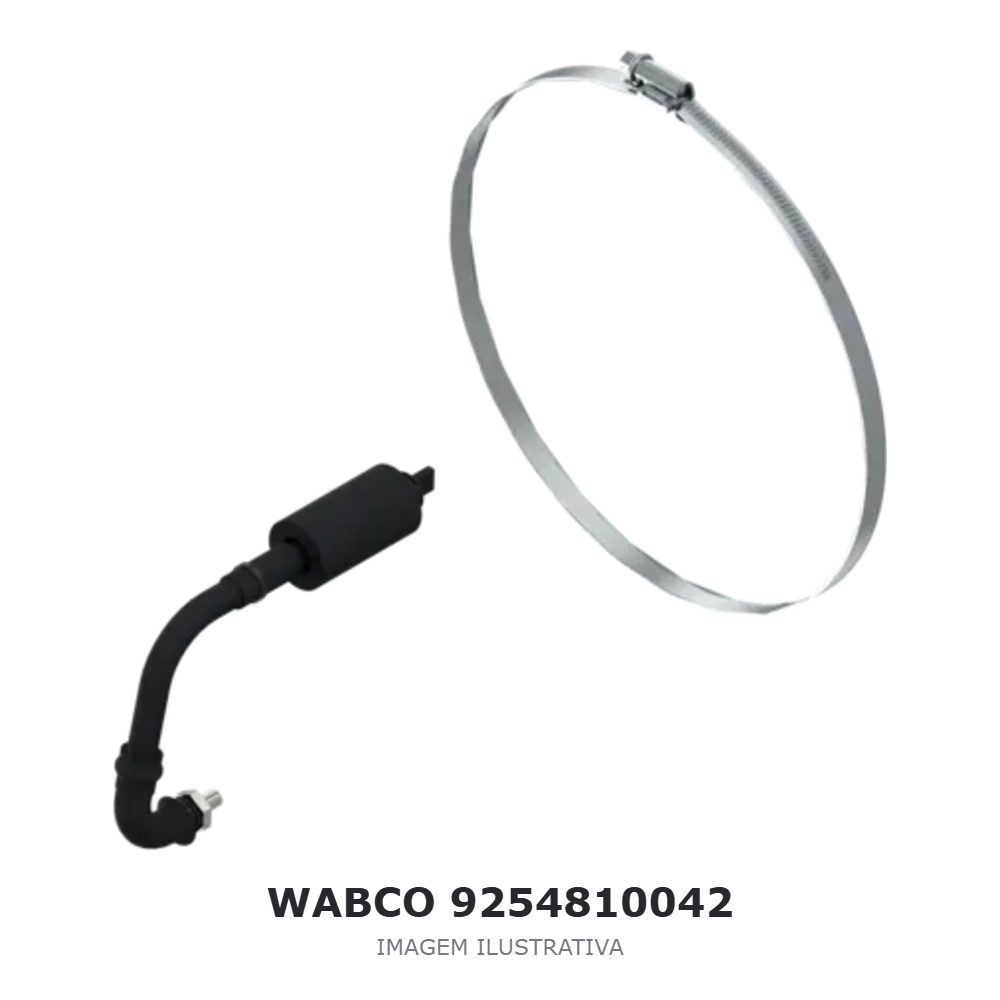 KIT DE VÁLVULA WABCO VOLVO – 9254810042 – imagem ilustrativa KIT DE VÁLVULA WABCO VOLVO – 9254810042 – imagem ilustrativa