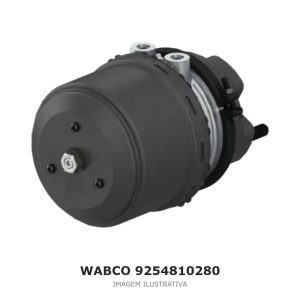 CILINDRO DE FREIO TRISTOP WABCO 24/30 VOLVO – 9254810280 – imagem ilustrativa