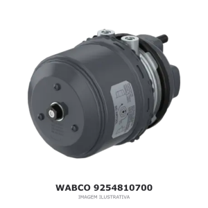 CILINDRO DE FREIO TRISTOP WABCO 24/30 VOLVO / DAF – 9254810700 – imagem ilustrativa