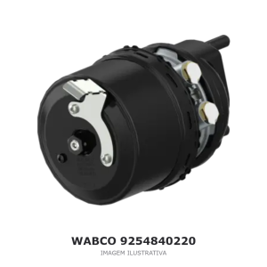 CILINDRO DE FREIO TRISTOP WABCO 16/24 MERCEDES-BENZ – 9254840220 – imagem ilustrativa