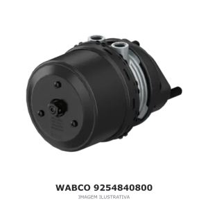 CILINDRO DE FREIO TRISTOP WABCO 16/24 MERCEDES-BENZ – 9254840800 – imagem ilustrativa