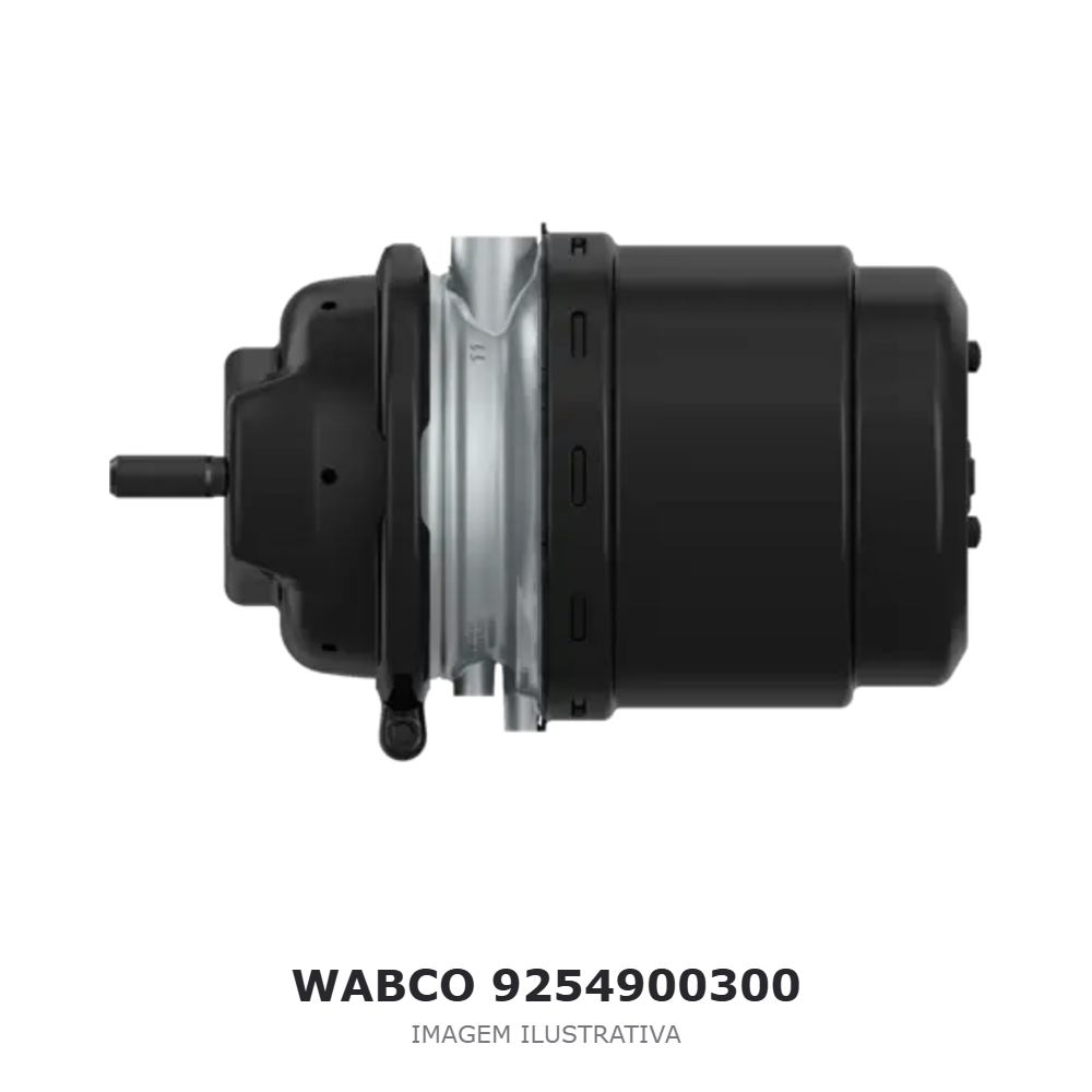 CILINDRO DE FREIO TRISTOP WABCO 20/24 HFL3 – 9254900300 – imagem ilustrativa CILINDRO DE FREIO TRISTOP WABCO 20/24 HFL3 – 9254900300 – imagem ilustrativa