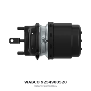 CILINDRO DE FREIO TRISTOP WABCO 20/24 HFL3 MERCEDES-BENZ – 9254900520 – imagem ilustrativa