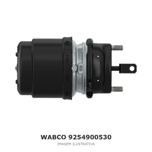 CILINDRO DE FREIO TRISTOP WABCO 20/24 HFL3 MERCEDES-BENZ – 9254900530 – imagem ilustrativa