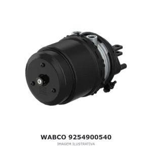 CILINDRO DE FREIO TRISTOP WABCO 20/24 HFL3 MERCEDES-BENZ – 9254900540 – imagem ilustrativa